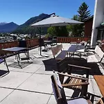 Alpenappartements Schwalbennestl בית הארחה