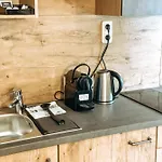 בית הארחה Alpenappartements Schwalbennestl