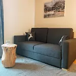 Alpenappartements Schwalbennestl 3*