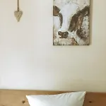 Alpenappartements Schwalbennestl מוטנוואלד