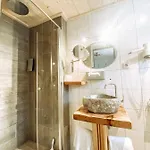בית הארחה Alpenappartements Schwalbennestl מוטנוואלד