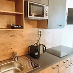 Alpenappartements Schwalbennestl 3*