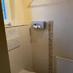 בית הארחה Alpenappartements Schwalbennestl
