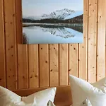 Alpenappartements Schwalbennestl בית הארחה 3*