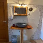 בית הארחה Alpenappartements Schwalbennestl
