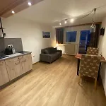 بيت ضيافة Alpenappartements Schwalbennestl ميتنوالد