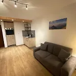 Alpenappartements Schwalbennestl ميتنوالد