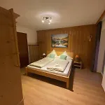 Alpenappartements Schwalbennestl 3* מוטנוואלד