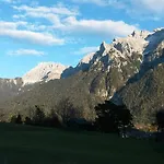 Alpenappartements Schwalbennestl 3*
