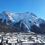 بيت ضيافة Alpenappartements Schwalbennestl