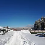بيت ضيافة Alpenappartements Schwalbennestl