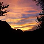 Alpenappartements Schwalbennestl 3*