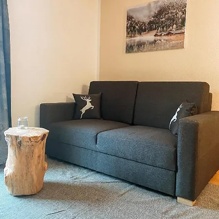 Alpenappartements Schwalbennestl 3*