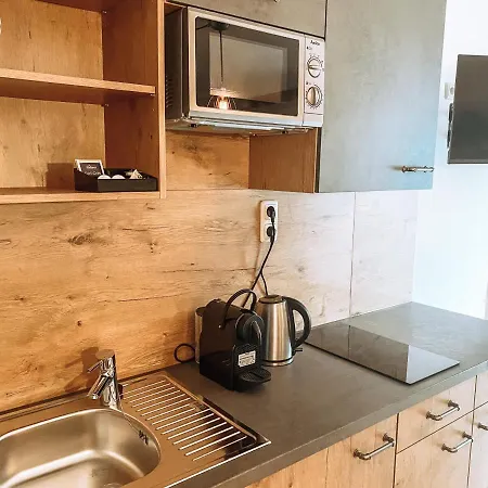 Alpenappartements Schwalbennestl 2*