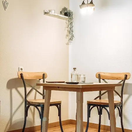 Alpenappartements Schwalbennestl Миттенвальд