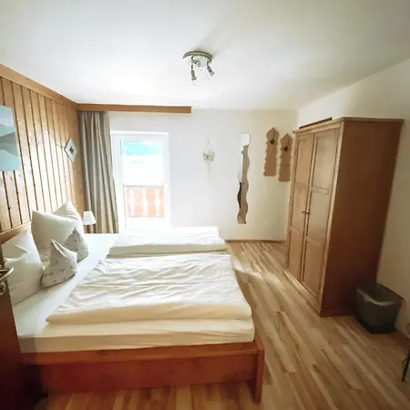Alpenappartements Schwalbennestl 2*