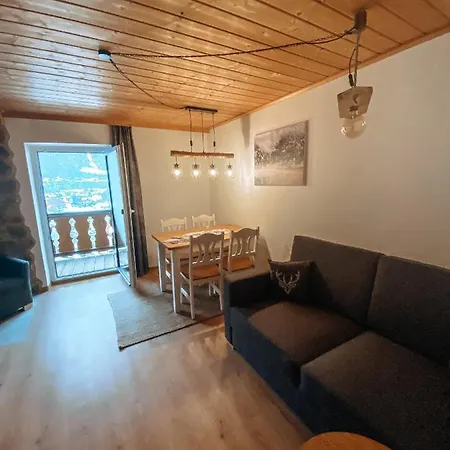 Alpenappartements Schwalbennestl