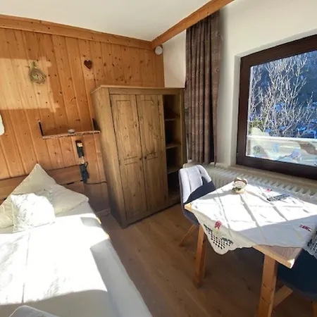 Alpenappartements Schwalbennestl