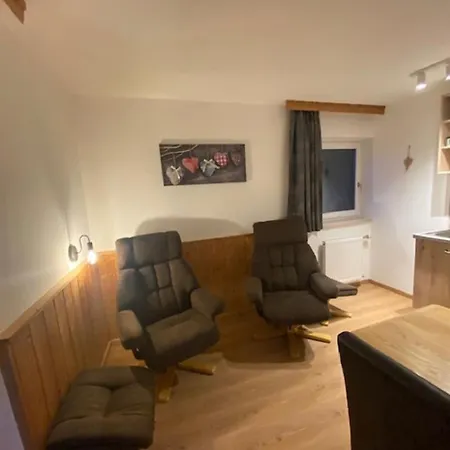 Alpenappartements Schwalbennestl 3*