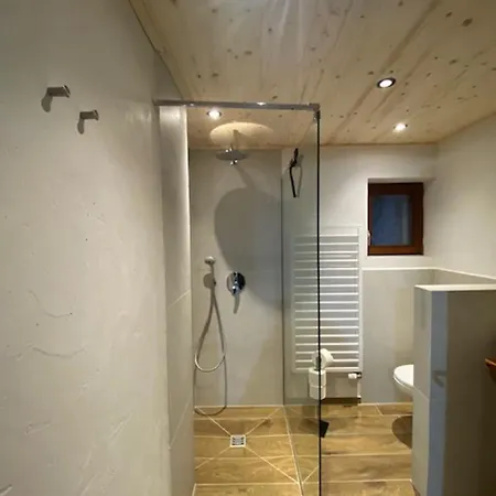 Alpenappartements Schwalbennestl Mittenwald
