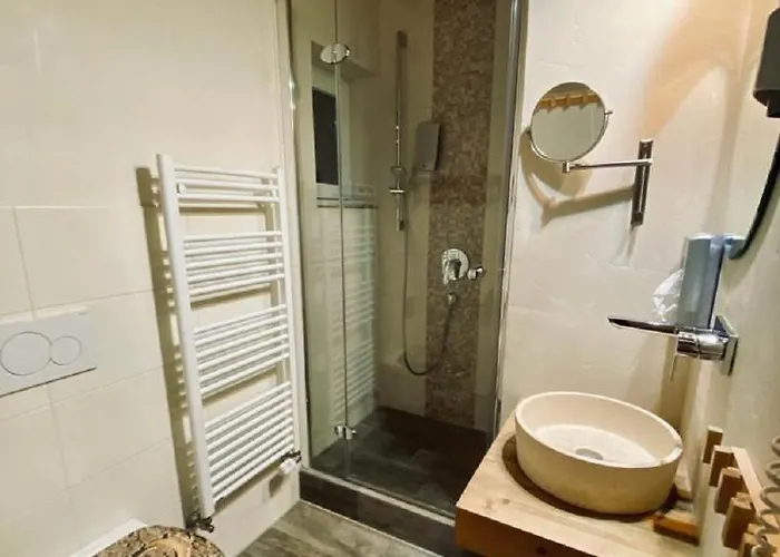 Alpenappartements Schwalbennestl