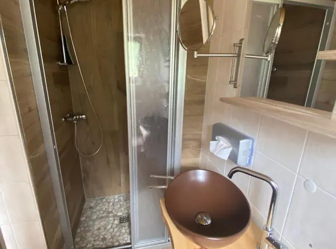Alpenappartements Schwalbennestl Gasthuis Mittenwald