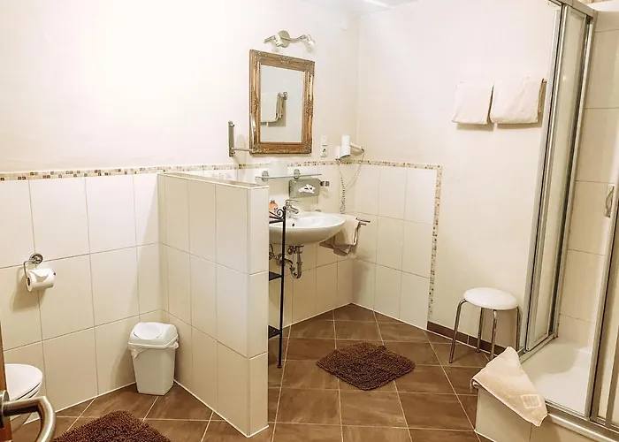 Gasthuis Alpenappartements Schwalbennestl 3*