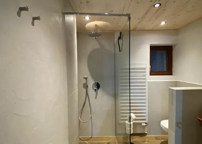 Alpenappartements Schwalbennestl Mittenwald