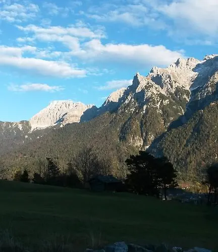 Alpenappartements Schwalbennestl 3*