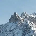 Schwalbennestl 3* Mittenwald
