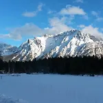 Schwalbennestl 3* Mittenwald