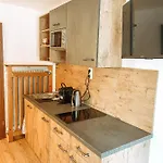 Alpenappartements Schwalbennestl 3*