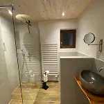 Pensión Alpenappartements Schwalbennestl 3*