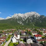 Gasthof Schwalbennestl Mittenwald