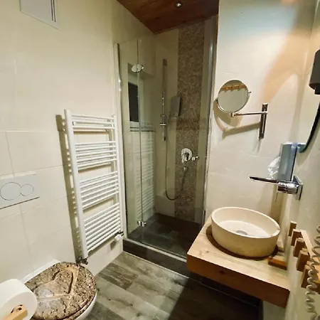 Alpenappartements Schwalbennestl