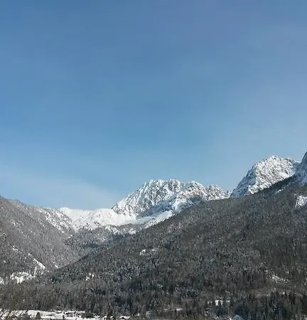 Schwalbennestl Gasthof Mittenwald