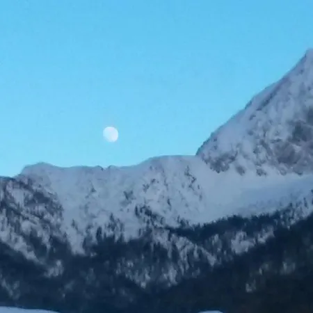 Alpenappartements Schwalbennestl 3*