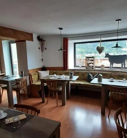 Schwalbennestl 2* Mittenwald