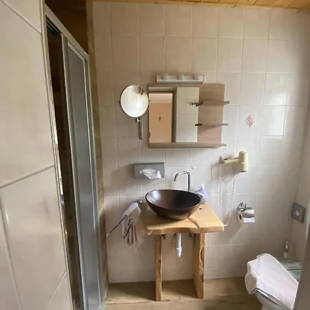 Alpenappartements Schwalbennestl Guest house 3*