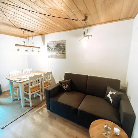 Alpenappartements Schwalbennestl