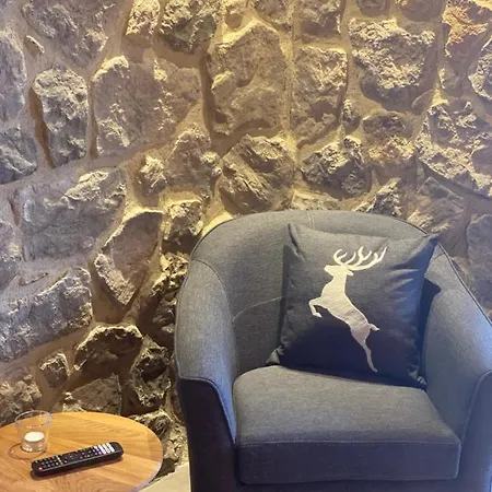Alpenappartements Schwalbennestl Guest house