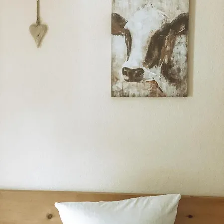 Alpenappartements Schwalbennestl 米滕瓦尔德