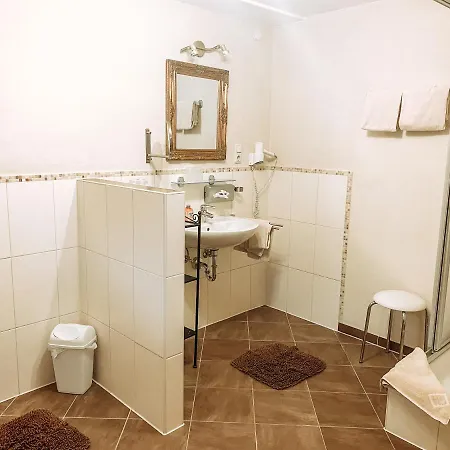 Guest house Alpenappartements Schwalbennestl 3*
