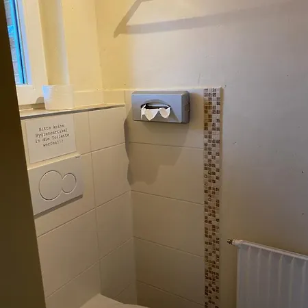 Guest house Alpenappartements Schwalbennestl