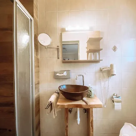 Alpenappartements Schwalbennestl