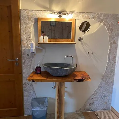 Guest house Alpenappartements Schwalbennestl