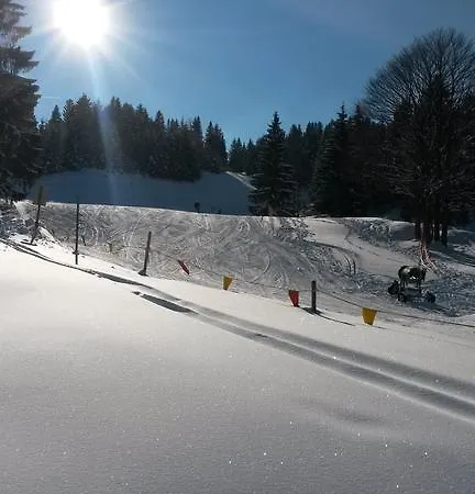 Gasthof Schwalbennestl 2*