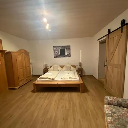 Alpenappartements Schwalbennestl 2*