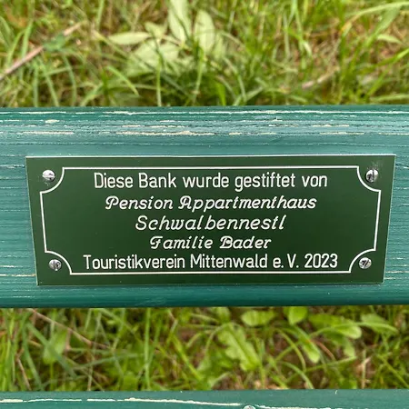 Gasthof Schwalbennestl 2*