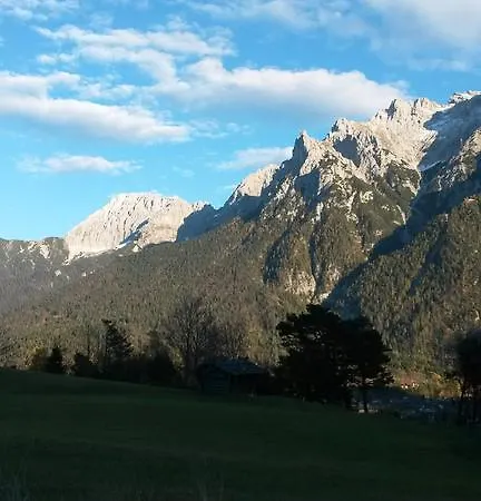 Alpenappartements Schwalbennestl 3*